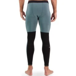 MONS ROYALE M OLYMPUS LEGGING BURNT SAGE/BLACK 23 11 MONS ROYALE M OLYMPUS LEGGING BURNT SAGE/BLACK 23 -Winter Sportswear 9 113961 m olympus legging burnt sage black 100069 1169 374 04