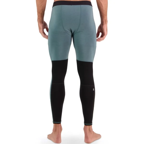 MONS ROYALE M OLYMPUS LEGGING BURNT SAGE/BLACK 23 6 MONS ROYALE M OLYMPUS LEGGING BURNT SAGE/BLACK 23 - Image 4