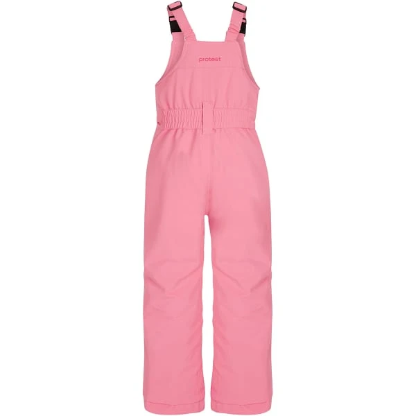 PROTEST PRTNEUTRAL TD BIBS CONFETTIPINK 23 4 PROTEST PRTNEUTRAL TD BIBS CONFETTIPINK 23 - Image 2