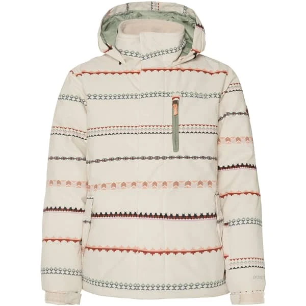 PROTEST PRTMARCEK JR SNOWJACKET CANVASOFFWHITE 23 3 PROTEST PRTMARCEK JR SNOWJACKET CANVASOFFWHITE 23