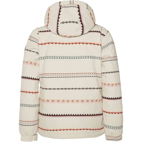 PROTEST PRTMARCEK JR SNOWJACKET CANVASOFFWHITE 23 4 PROTEST PRTMARCEK JR SNOWJACKET CANVASOFFWHITE 23 - Image 2