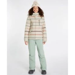 PROTEST PRTMARCEK JR SNOWJACKET CANVASOFFWHITE 23 10 PROTEST PRTMARCEK JR SNOWJACKET CANVASOFFWHITE 23 -Winter Sportswear 9 114083 prtmarcek jr snowjacket canvasoffwhite 6910822 101 04