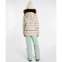 PROTEST PRTMARCEK JR SNOWJACKET CANVASOFFWHITE 23 11 PROTEST PRTMARCEK JR SNOWJACKET CANVASOFFWHITE 23 -Winter Sportswear 9 114083 prtmarcek jr snowjacket canvasoffwhite 6910822 101 05