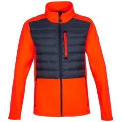 DEGRE 7 M HAAST HYBRID MAGMA 23