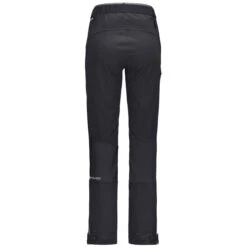 Winter Sportswear -Winter Sportswear 9 114621 col becchei pants w black raven 60015 br 02