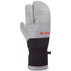 DAKINE BARON GTX TRIGGER MITT STEEL GREY 23