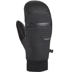DAKINE SKYLINE MITT BLACK 23