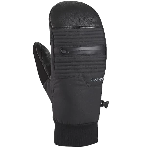 DAKINE SKYLINE MITT BLACK 23 3 DAKINE SKYLINE MITT BLACK 23