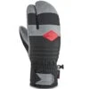 DAKINE FILLMORE TRIGGER MITT STEEL GREY 23 -Winter Sportswear 9 114925 fillmore trigger mitt steel grey 10003141 stg 01