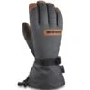DAKINE NOVA GLOVE CARBON 23 -Winter Sportswear 9 114941 nova glove carbon 10003161 cbn 01