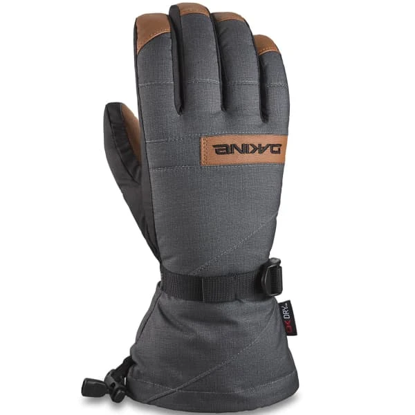 DAKINE NOVA GLOVE CARBON 23 3 DAKINE NOVA GLOVE CARBON 23