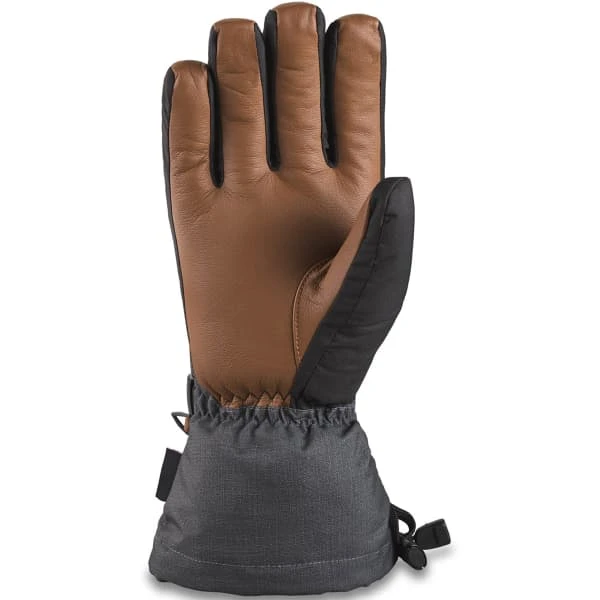 DAKINE NOVA GLOVE CARBON 23 4 DAKINE NOVA GLOVE CARBON 23 - Image 2