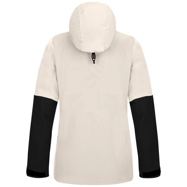 SALEWA SELLA DST W JKT OATMEAL 23 4 SALEWA SELLA DST W JKT OATMEAL 23 - Image 2