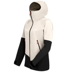 SALEWA SELLA DST W JKT OATMEAL 23 10 SALEWA SELLA DST W JKT OATMEAL 23 -Winter Sportswear 9 115125 sella dst w jkt oatmeal 00 0000028469 7261 03