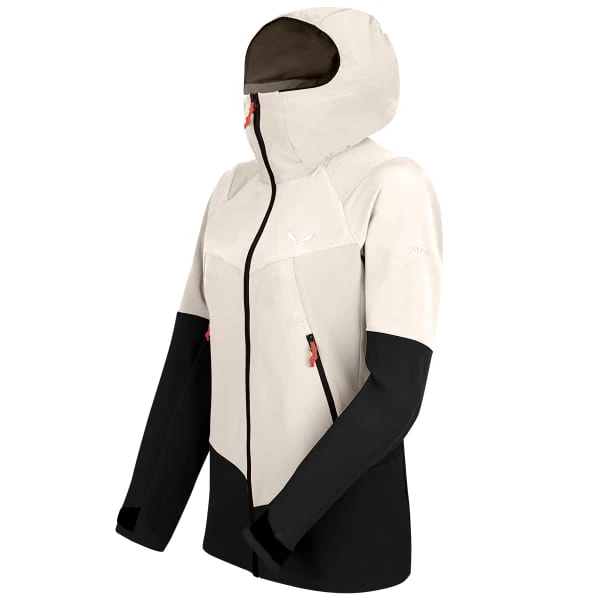 SALEWA SELLA DST W JKT OATMEAL 23 5 SALEWA SELLA DST W JKT OATMEAL 23 - Image 3