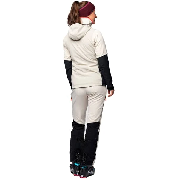 SALEWA SELLA DST W JKT OATMEAL 23 7 SALEWA SELLA DST W JKT OATMEAL 23 - Image 5