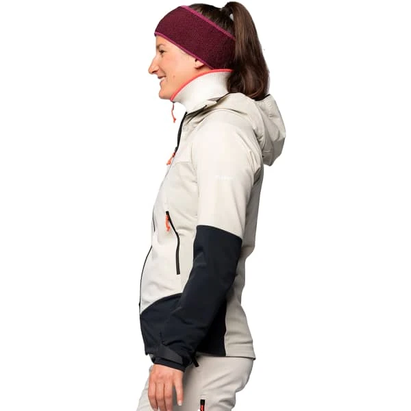 SALEWA SELLA DST W JKT OATMEAL 23 8 SALEWA SELLA DST W JKT OATMEAL 23 - Image 6