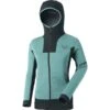 DYNAFIT FT PRO THERMAL POLARTEC W HOOD BRITTANY BLUE 23 -Winter Sportswear 9 115211 ft pro thermal ptc w hoody brittany blue 08 0000071045 8061 01
