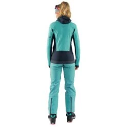 DYNAFIT FT PRO THERMAL POLARTEC W HOOD BRITTANY BLUE 23 -Winter Sportswear 9 115211 ft pro thermal ptc w hoody brittany blue 08 0000071045 8061 03