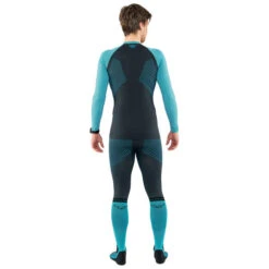 DYNAFIT SPEED DRYARN M TIGHTS BLUEBERRY STORM BLUE 23 -Winter Sportswear 9 115215 speed dryarn m tights blueberry storm blue 08 0000071060 3011 03