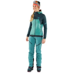 DYNAFIT TOUR WOOL THERMAL W HOODY BLUEBERRY BRITTANY 23 -Winter Sportswear 9 115254 tour wool thermal w hoody blueberry brittany 08 0000071363 3011 03