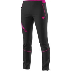 DYNAFIT SPEED DST PNT W BLACK OUT PINK GLO 23