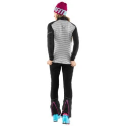 DYNAFIT SPEED DST PNT W BLACK OUT PINK GLO 23 -Winter Sportswear 9 115351 speed dst pnt w black out pink glo 08 0000071593 0913 03