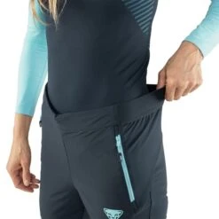 DYNAFIT SPEED DST PNT W BLUEBERRY MARINE BLUE 23 -Winter Sportswear 9 115352 speed dst pnt w blueberry marine blue 08 0000071593 3011 03