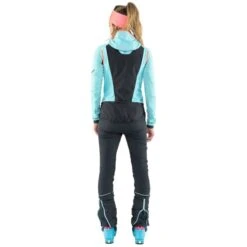 DYNAFIT SPEED DST PNT W BLUEBERRY MARINE BLUE 23 -Winter Sportswear 9 115352 speed dst pnt w blueberry marine blue 08 0000071593 3011 06