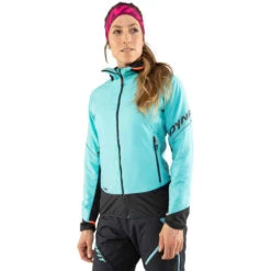 DYNAFIT MEZZALAMA POLARTEC ALPHA JKT W MARINE BLUE 23 -Winter Sportswear 9 115364 mezzalama ptc alpha jkt m marine blue 08 0000071597 8051 02