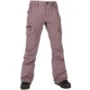 VOLCOM ASTON GTX PANT W ROSEWOOD 23 -Winter Sportswear 9 115546 aston gtx pant rosewood h1352306 ros 01
