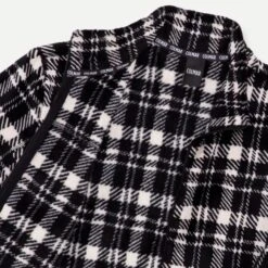 COLMAR LADIES SWEATSHIRT PURITY/BLACK 23 -Winter Sportswear 9 115553 5xe ladies sweatshirt purity black 9387 5xe 126 03