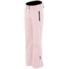COLMAR LADIES PANT PALE ROSE 23 -Winter Sportswear 9 115557 9xa ladies pant pale rose 0283 9xa 491 01