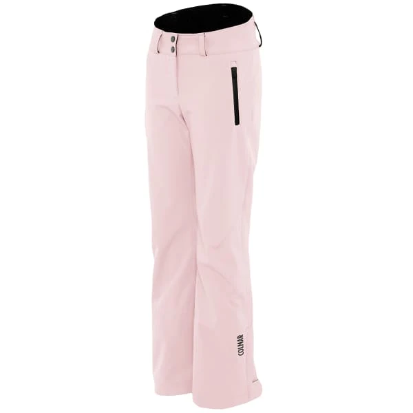 COLMAR LADIES PANT PALE ROSE 23 3 COLMAR LADIES PANT PALE ROSE 23