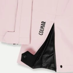 COLMAR LADIES PANT PALE ROSE 23 7 COLMAR LADIES PANT PALE ROSE 23 -Winter Sportswear 9 115557 9xa ladies pant pale rose 0283 9xa 491 03