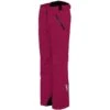COLMAR LADIES PANT SKI GARNET 23