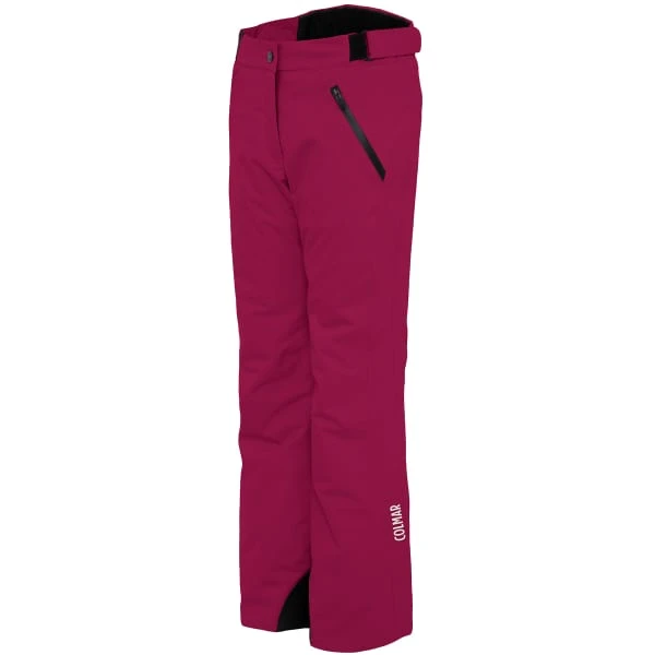 COLMAR LADIES PANT SKI GARNET 23 3 COLMAR LADIES PANT SKI GARNET 23