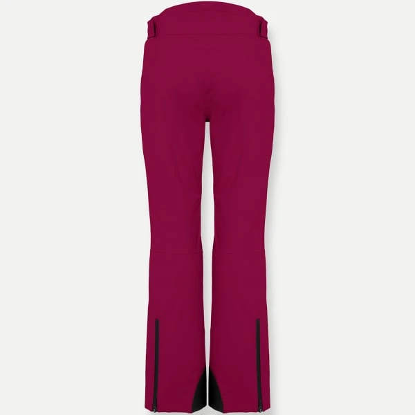 COLMAR LADIES PANT SKI GARNET 23 4 COLMAR LADIES PANT SKI GARNET 23 - Image 2