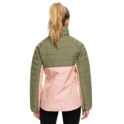 ROXY TICKET TO RIDE MELLOW ROSE 23 -Winter Sportswear 9 115804 ticket to ride mellow rose erjjk03505 mgd0 03