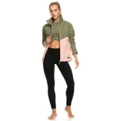 ROXY TICKET TO RIDE MELLOW ROSE 23 -Winter Sportswear 9 115804 ticket to ride mellow rose erjjk03505 mgd0 05