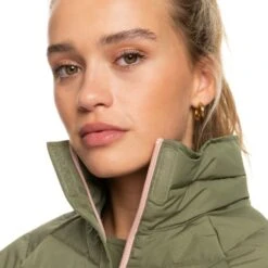 ROXY TICKET TO RIDE MELLOW ROSE 23 -Winter Sportswear 9 115804 ticket to ride mellow rose erjjk03505 mgd0 06