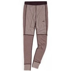 KARI TRAA SMEKKER PANT TAUPE 23 -Winter Sportswear 9 115852 smekker pant taupe 622683 taupe 05