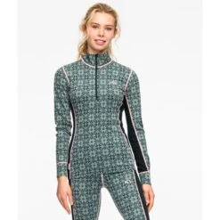 KARI TRAA ROSE H/Z MURK 23 -Winter Sportswear 9 115854 rose h z murk 622691 murk 03