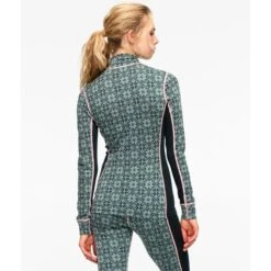 KARI TRAA ROSE H/Z MURK 23 -Winter Sportswear 9 115854 rose h z murk 622691 murk 04