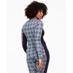 KARI TRAA ROSE H/Z ROYAL 23 9 KARI TRAA ROSE H/Z ROYAL 23 -Winter Sportswear 9 115857 rose h z royal 622691 royal 04