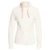 ROXY TUNDRA FLEECE EGRET 23 -Winter Sportswear 9 115858 tundra fleece egret erjft04556 wbs0 01