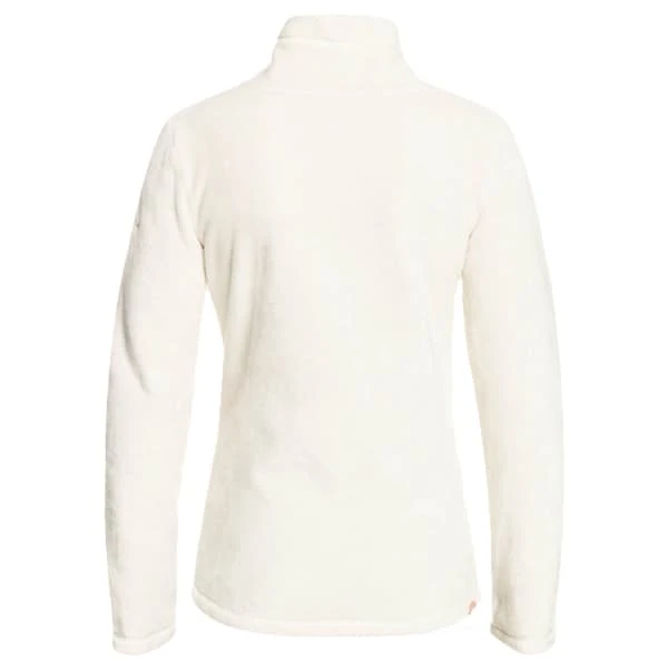 ROXY TUNDRA FLEECE EGRET 23 4 ROXY TUNDRA FLEECE EGRET 23 - Image 2