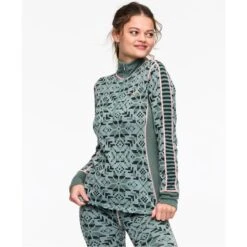 KARI TRAA ELSE H/Z MURK 23 -Winter Sportswear 9 115867 else h z murk 622913 murk 03