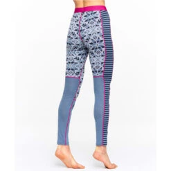 KARI TRAA ELSE PANT SAIL 23 -Winter Sportswear 9 115874 else pant sail 622915 sail 04