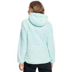 ROXY ALABAMA HOODIE FAIR AQUA 23 -Winter Sportswear 9 115925 alabama hoodie fair aqua erjft04577 bdy0 04